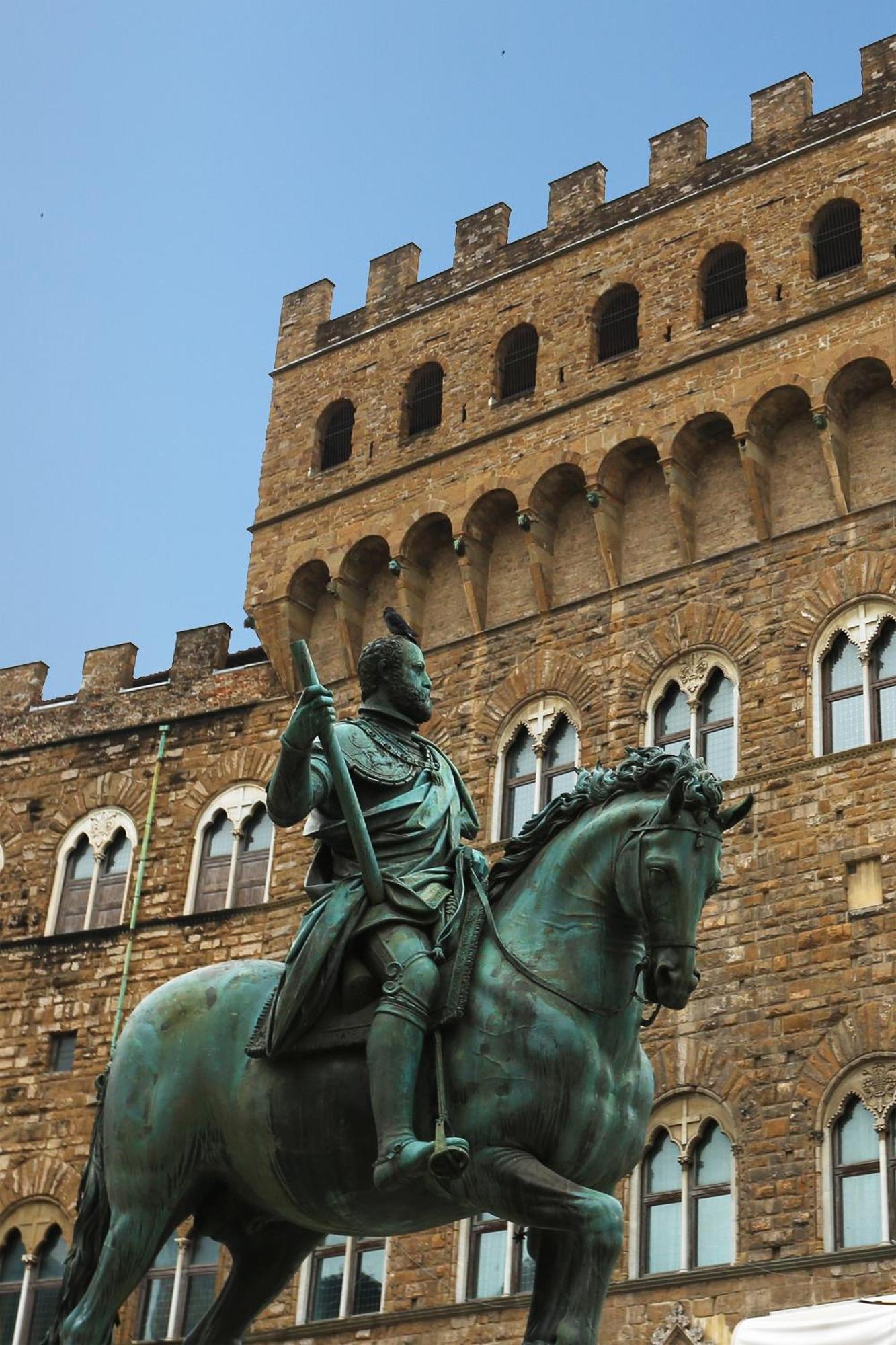 La Torre Di Dante Apartamento *