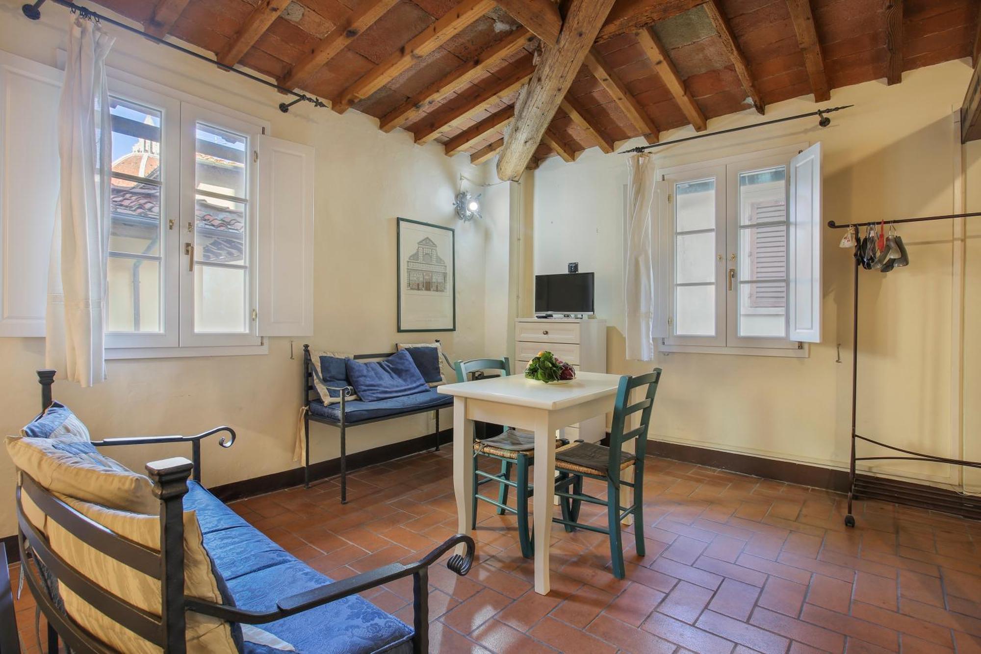 Apartamento La Torre Di Dante Florencia